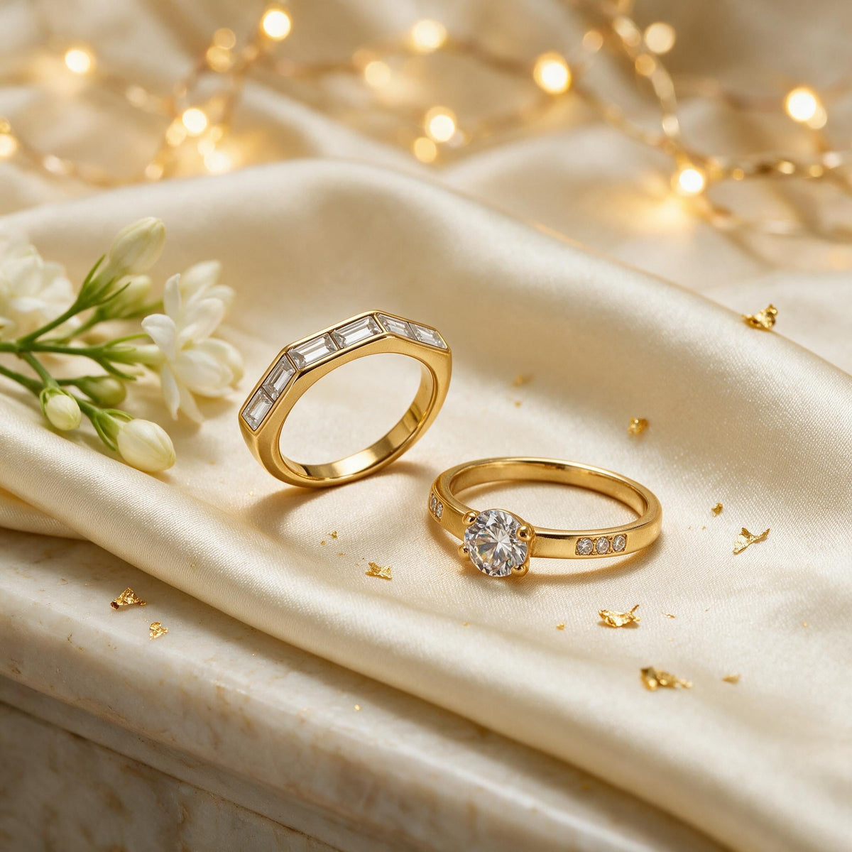 Rings