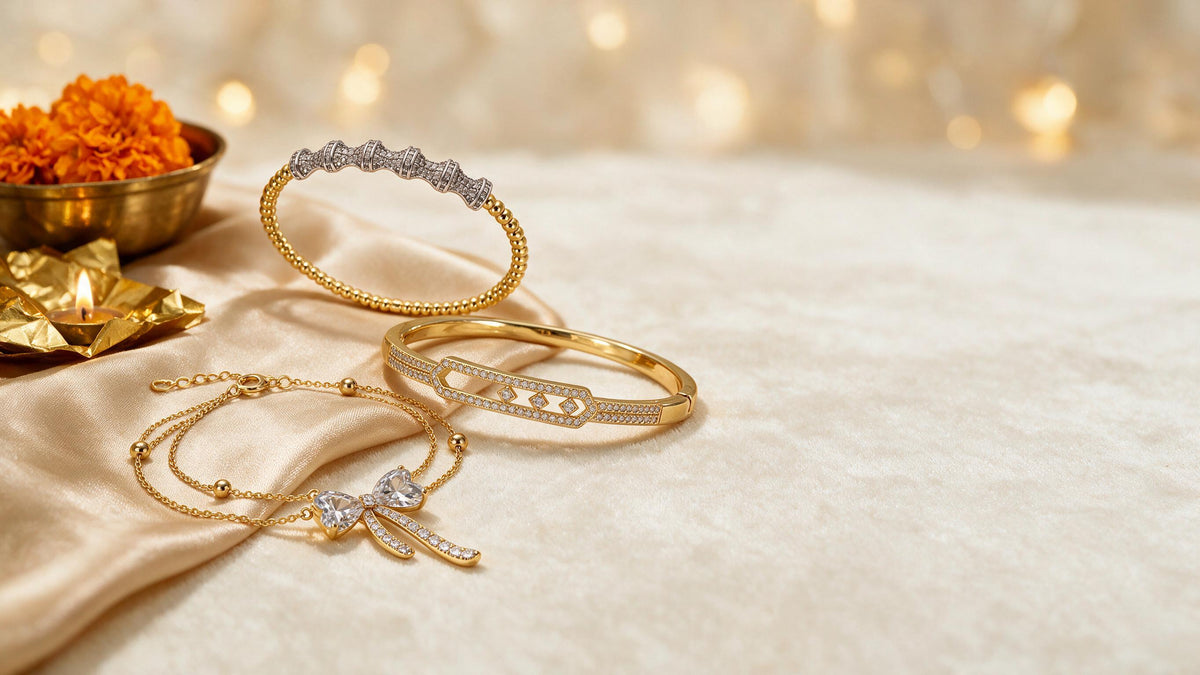 Bangles & Bracelets