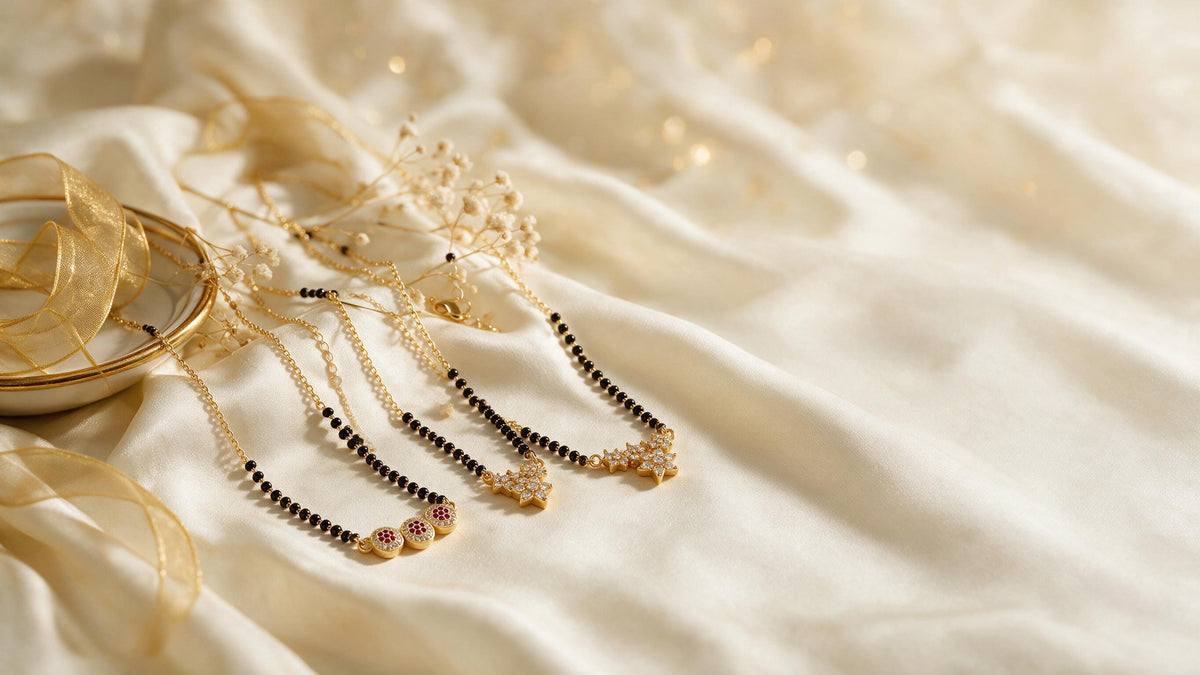 Pendants & Chains