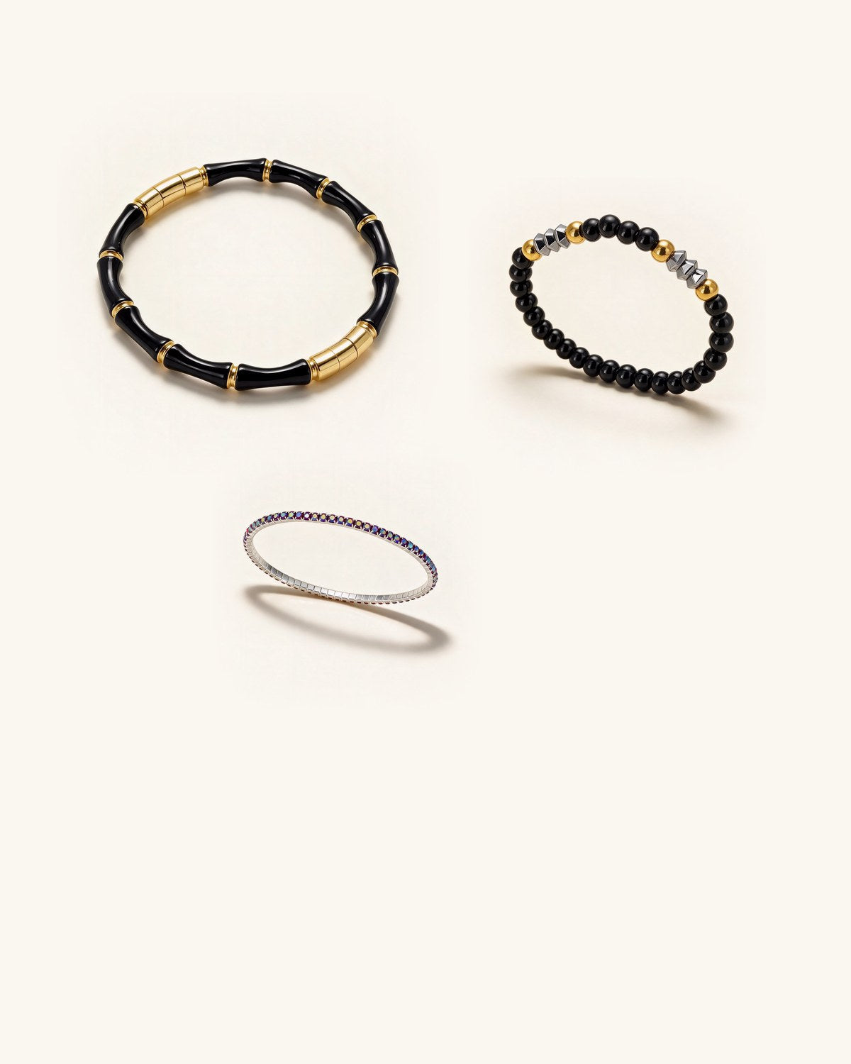 Bridal festive jewellery