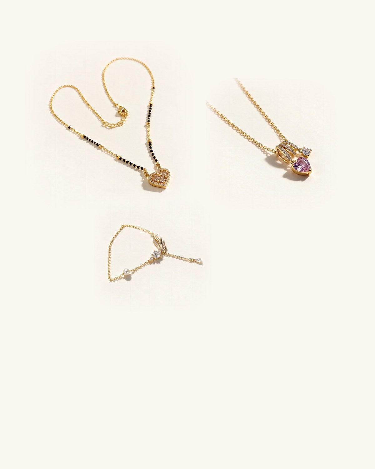 Jewellery gifting