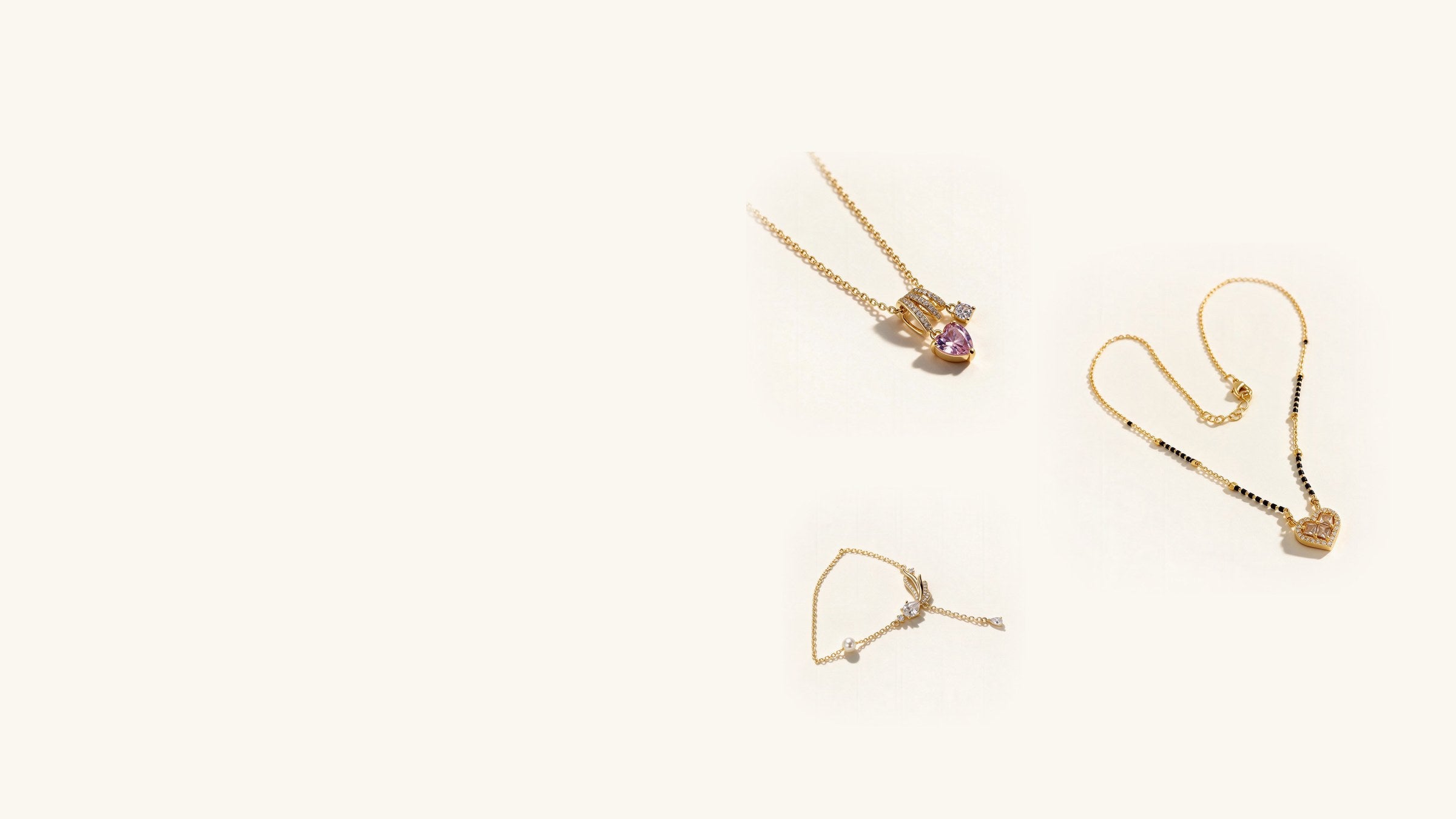 Jewellery gifting