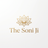 The Soni Ji logo
